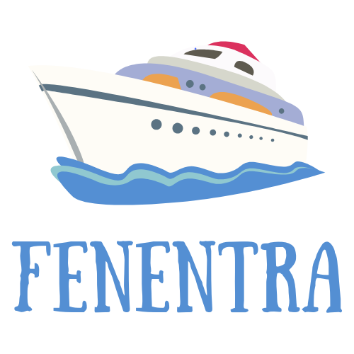Fenentra Logo