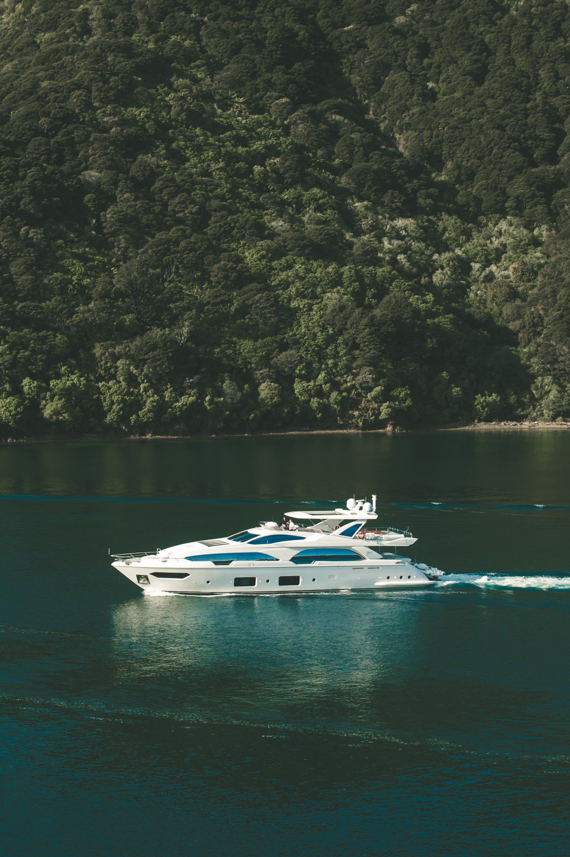 Fenentra Yacht Charter Team